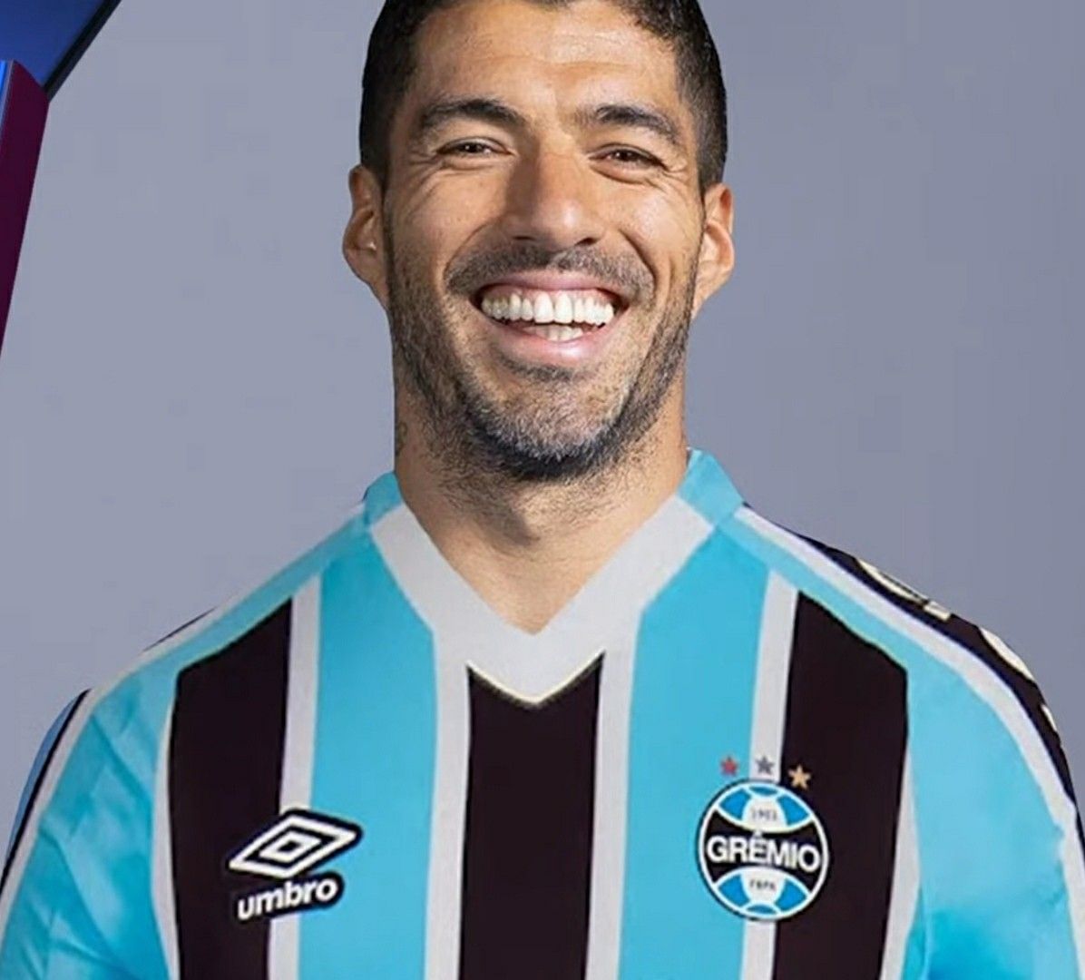Luis Soares