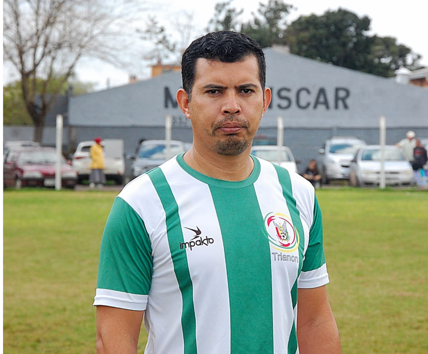 Vilmar Silva Soares